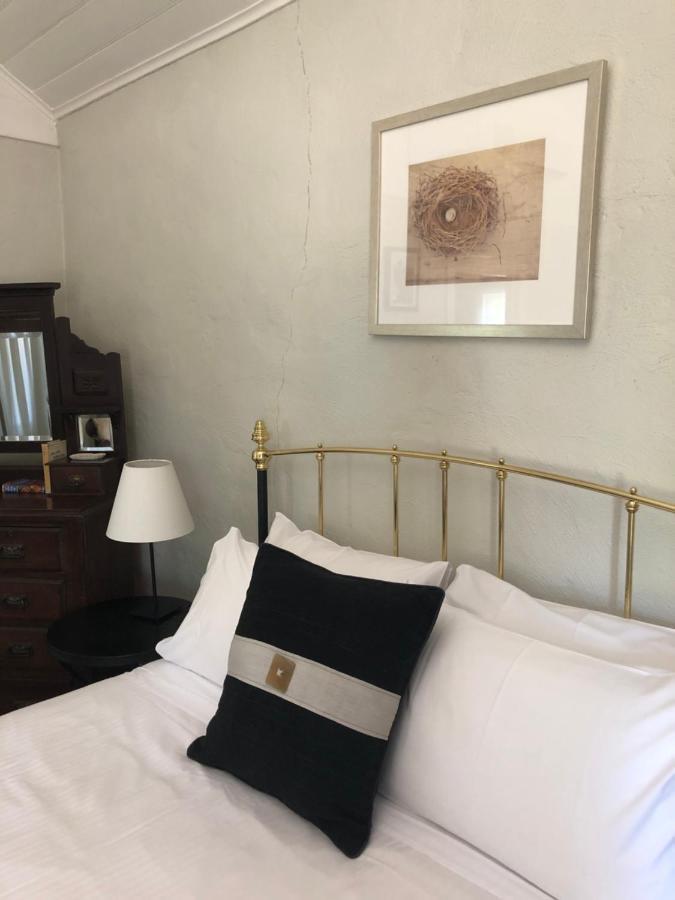 Lochinver Homestead And Cottages Maryborough Ngoại thất bức ảnh