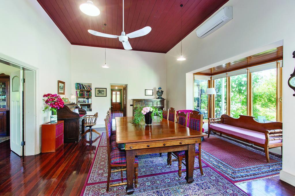 Lochinver Homestead And Cottages Maryborough Ngoại thất bức ảnh